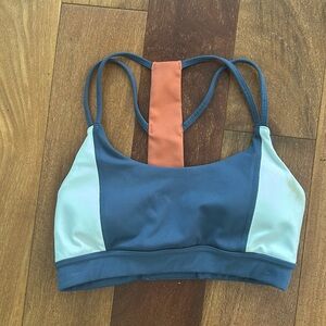 Sincerely Jules Sports Bra - Size S - NWOT